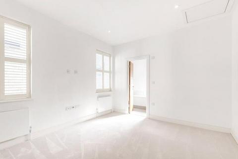 undefined, Harewood Avenue, London NW1