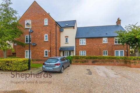 undefined, Springwell Court, Stanstead Abbotts SG12