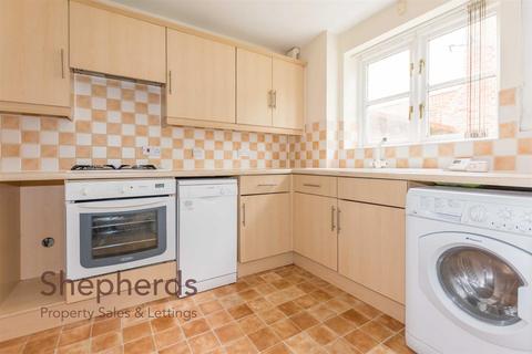 undefined, Springwell Court, Stanstead Abbotts SG12
