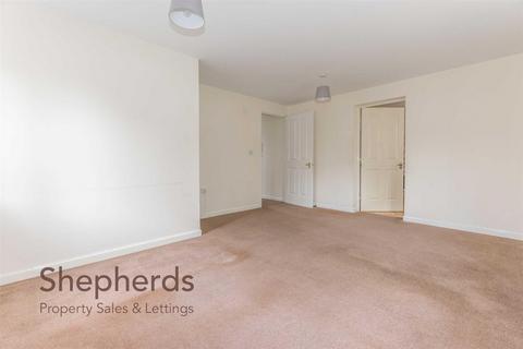 undefined, Springwell Court, Stanstead Abbotts SG12