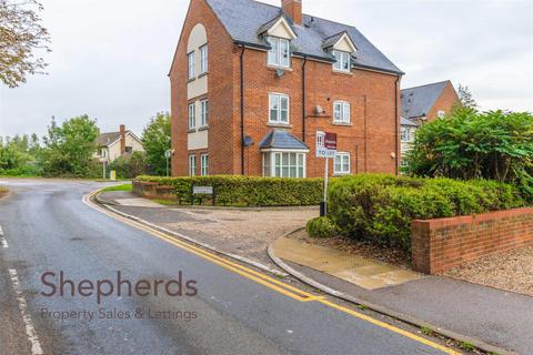 undefined, Springwell Court, Stanstead Abbotts SG12