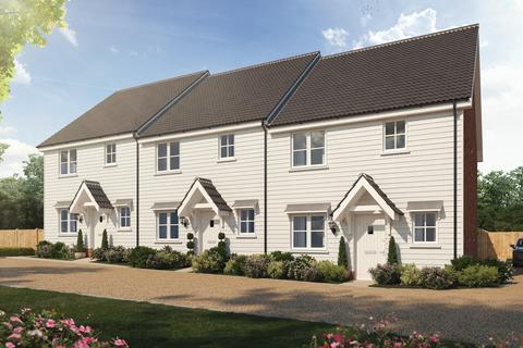 undefined, Plot 27, The Rosefinch Off Duck Street CM6