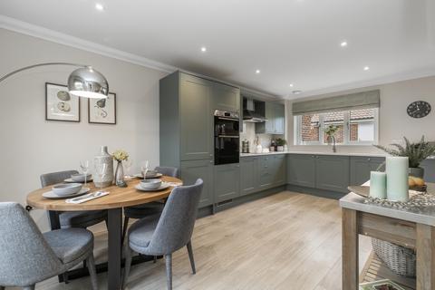 undefined, Plot 27, The Rosefinch Off Duck Street CM6