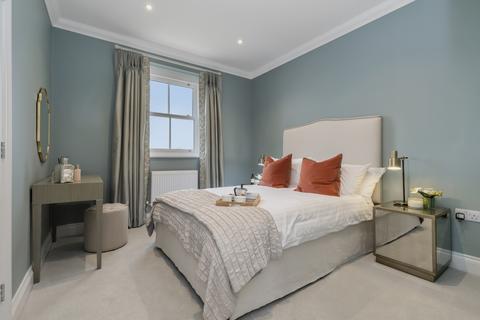 undefined, Plot 27, The Rosefinch Off Duck Street CM6