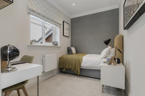 undefined, Plot 27, The Rosefinch Off Duck Street CM6