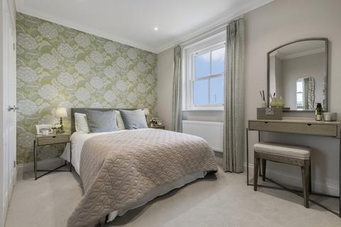 undefined, Plot 27, The Rosefinch Off Duck Street CM6