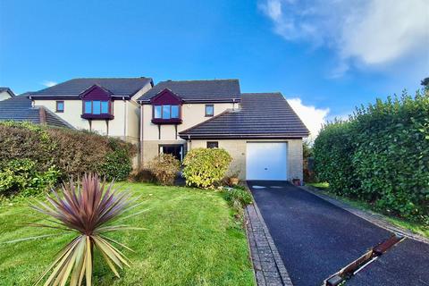 undefined, Pine Close, Clodgey Lane, Helston TR13
