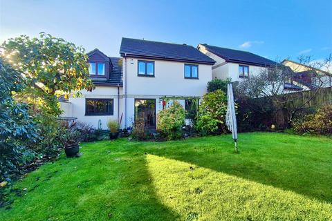 undefined, Pine Close, Clodgey Lane, Helston TR13