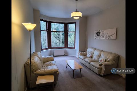 undefined, Benview Street, Glasgow, G20