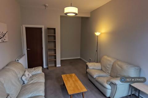 undefined, Benview Street, Glasgow, G20