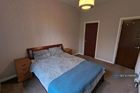 undefined, Benview Street, Glasgow, G20