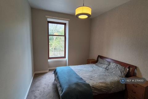 undefined, Benview Street, Glasgow, G20