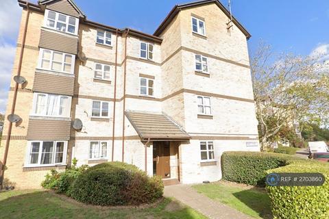 1 bedroom flat to rent, Toulouse Court, London, SE16
