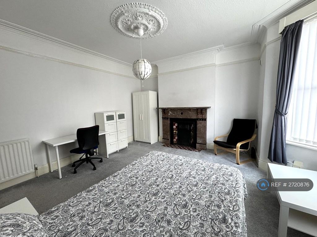 Front Bedroom