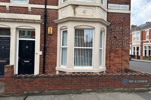 undefined, Jesmond, Newcastle Upon Tyne, NE2