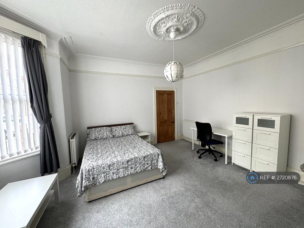 Front Bedroom