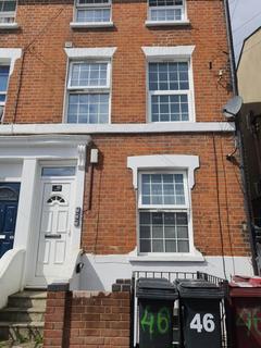 undefined, Waylen Street, Reading RG1