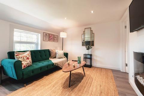 undefined, Waylen Street, Reading RG1