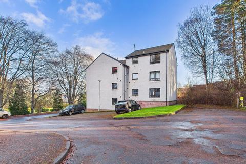 2 bedroom apartment for sale, Grampian Court, Aviemore