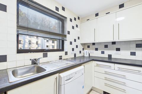 2 bedroom apartment for sale, Grampian Court, Aviemore