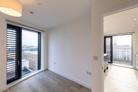 undefined, Flat 306, Pall Mall Press, 34 Pall Mall