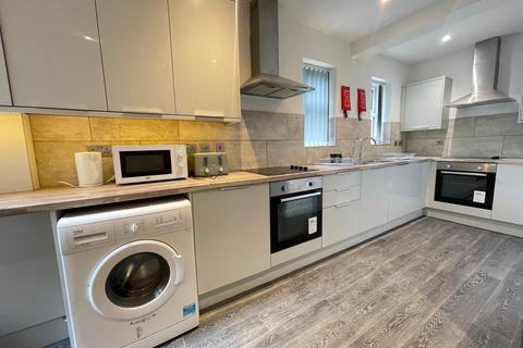 undefined, Mauldeth Road, Manchester M14