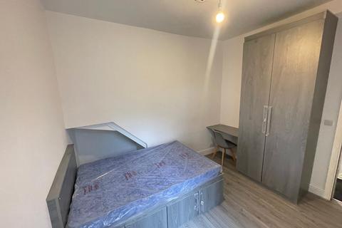 undefined, Mauldeth Road, Manchester M14