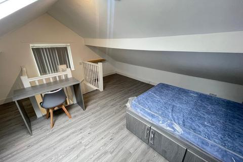 undefined, Mauldeth Road, Manchester M14