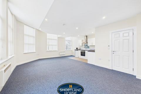 Studio to rent, 2a Holmsdale Road, Coventry CV6