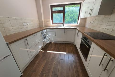 Beech Copse, South Croydon, CR2