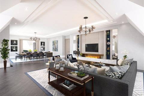 undefined, Eliot House, The Bishops Avenue, London, N2