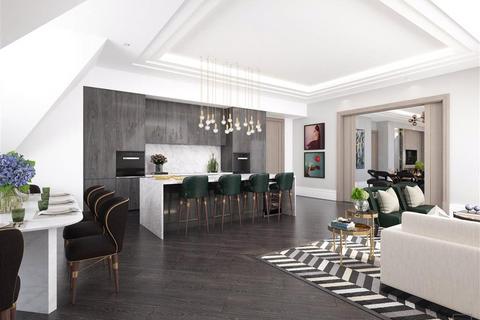 undefined, Eliot House, The Bishops Avenue, London, N2