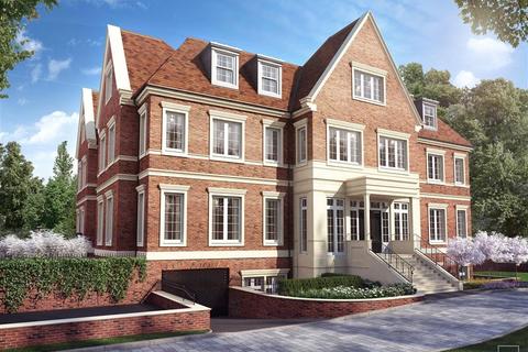 undefined, Eliot House, The Bishops Avenue, London, N2