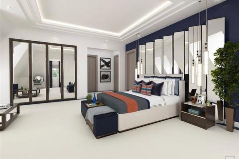 undefined, Eliot House, The Bishops Avenue, London, N2