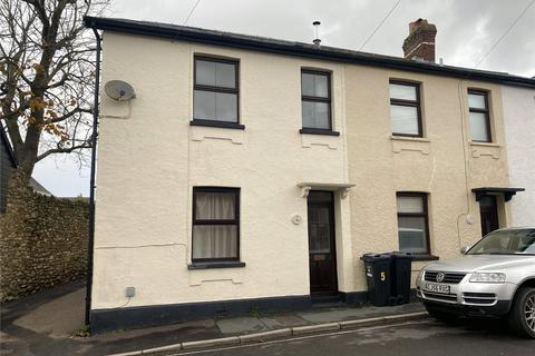 undefined, King Street, Honiton, Devon, EX14