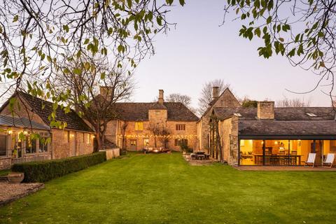 undefined, Weald, Bampton, OX18