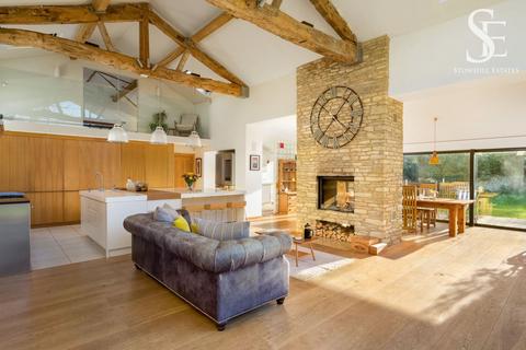undefined, Weald, Bampton, OX18