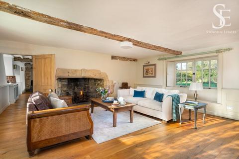 undefined, Weald, Bampton, OX18