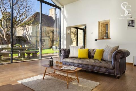 undefined, Weald, Bampton, OX18