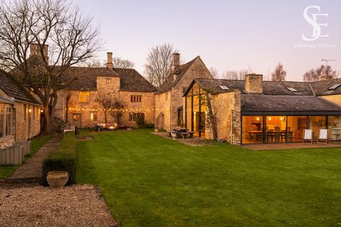 undefined, Weald, Bampton, OX18