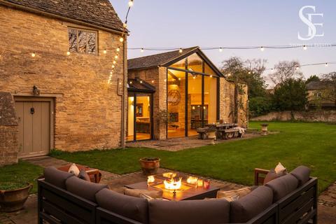 undefined, Weald, Bampton, OX18