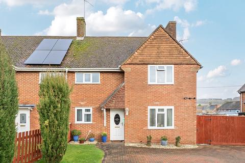 undefined, Sarum Close, Shipton Bellinger, Tidworth, SP9 7TY