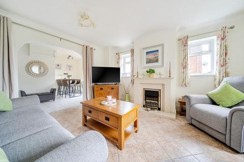 undefined, Sarum Close, Shipton Bellinger, Tidworth, SP9 7TY