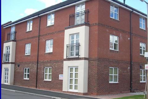 undefined, Regent Court, Oldbury
