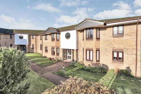 undefined, Swan Court, Mistley, Manningtree