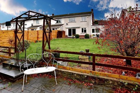 undefined, Delafield Road, Abergavenny NP7