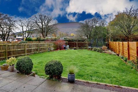 undefined, Delafield Road, Abergavenny NP7