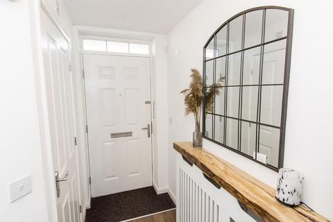 undefined, Freshman Way, Market Harborough
