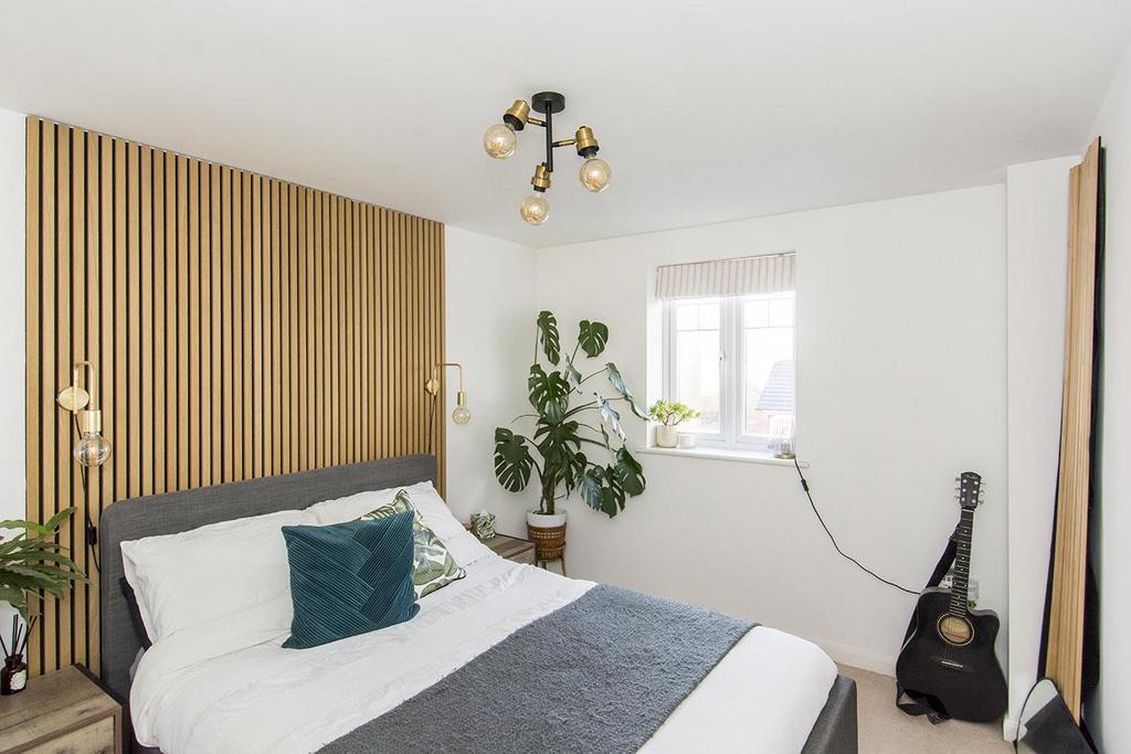 Bedroom Two