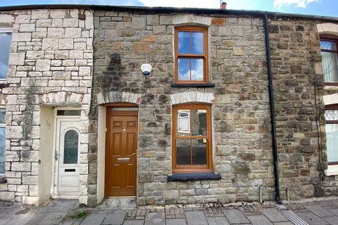 undefined, Windsor Street, Windsor Street Treherbert, Treherbert, CF42